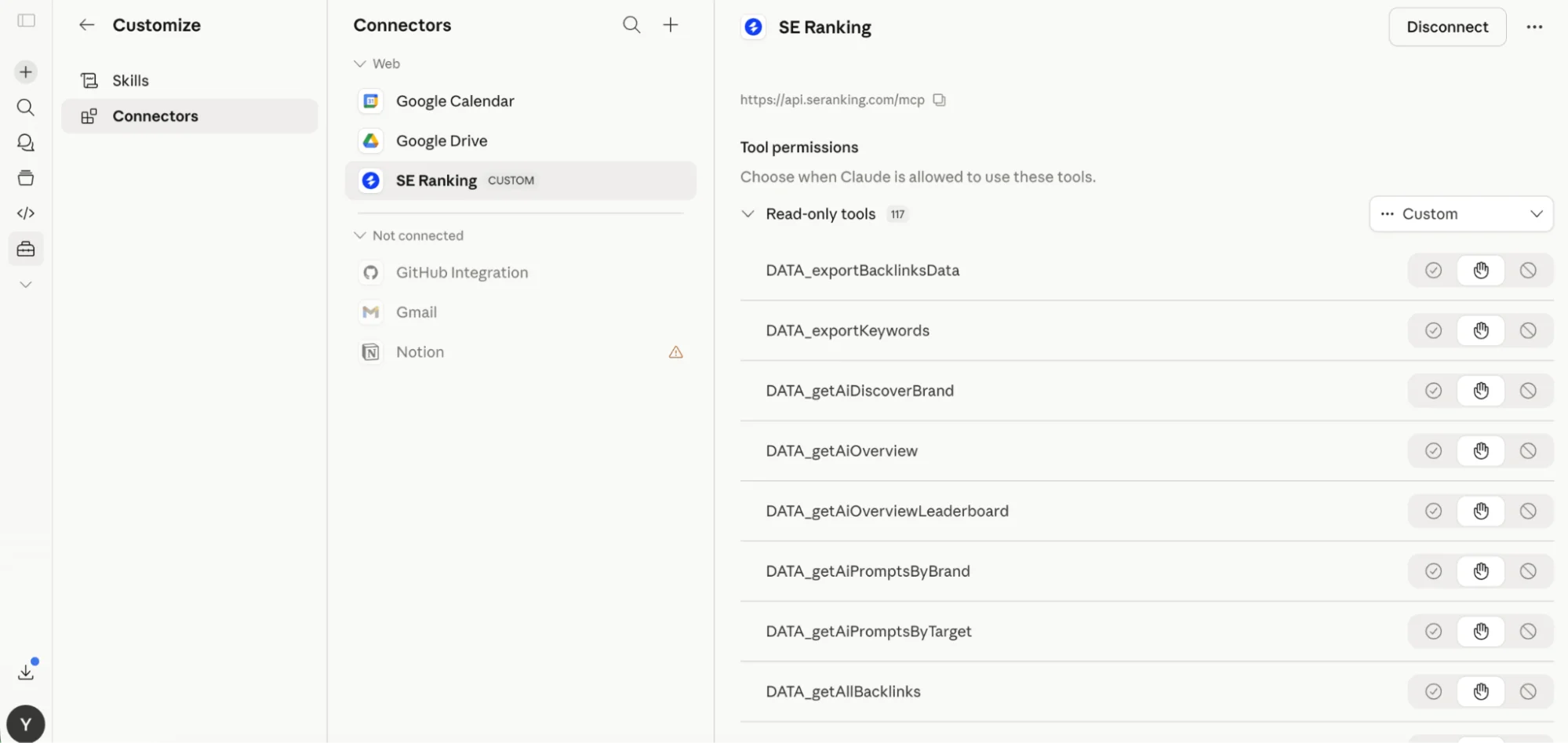 What Is The Best MCP Server for SEO Options | LLM Guide for Senior Experts