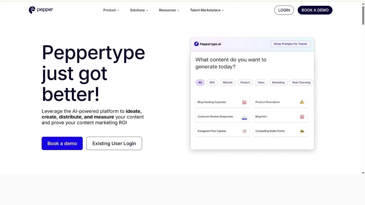 7 Best Peppertype.ai Alternatives That Actually Deliver in 2026