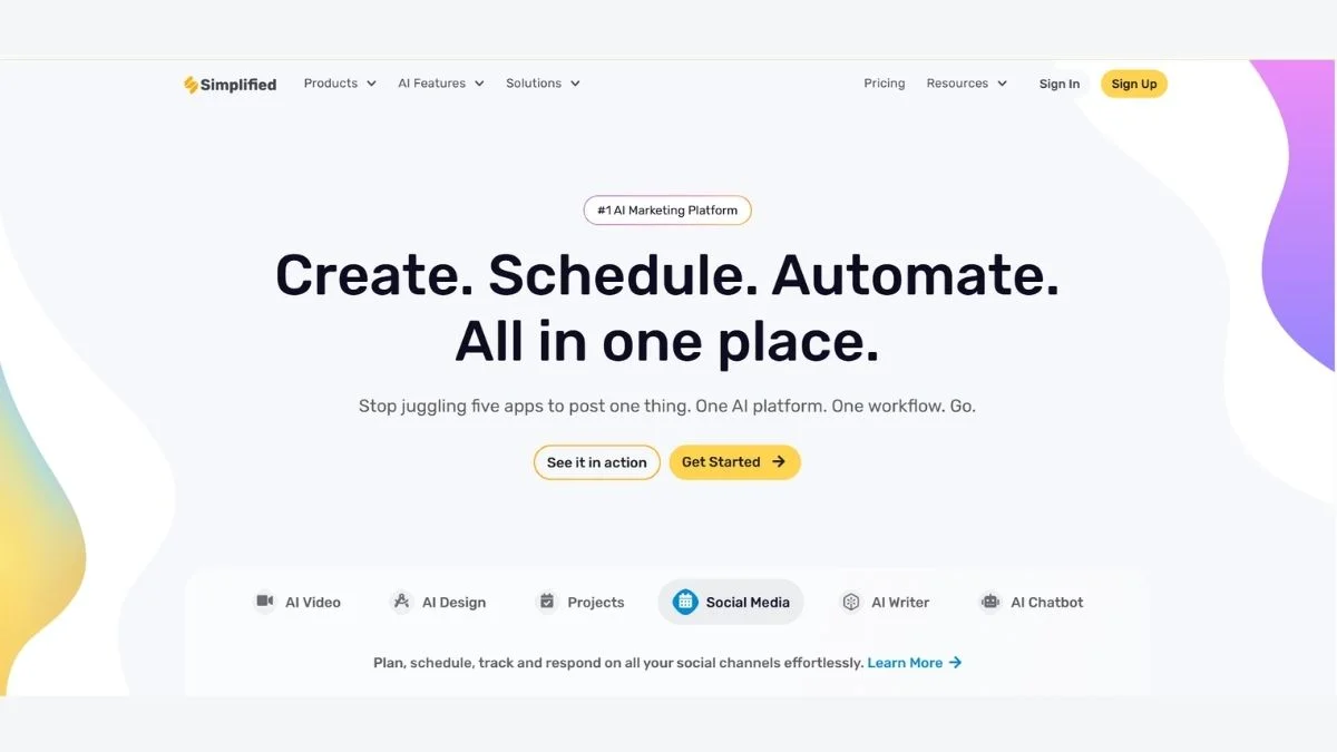 10 Best Simplified Alternatives in 2026 (Free + Paid)