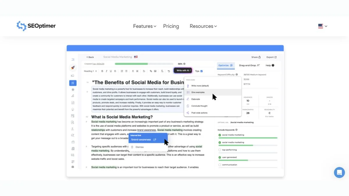 9 Best GrowthBar Alternatives in 2026 (Free & Paid)