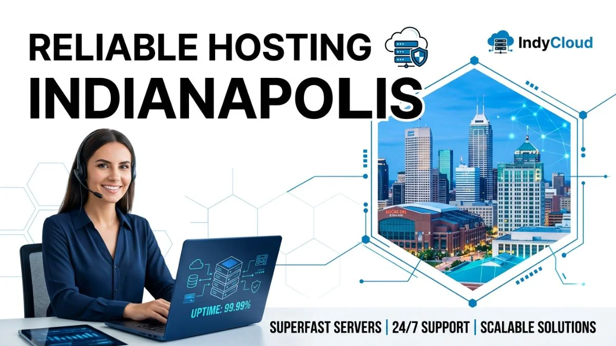 Indianapolis Reliable Hosting Services: The Complete 2026 Guide to Choosing the Best Web Host