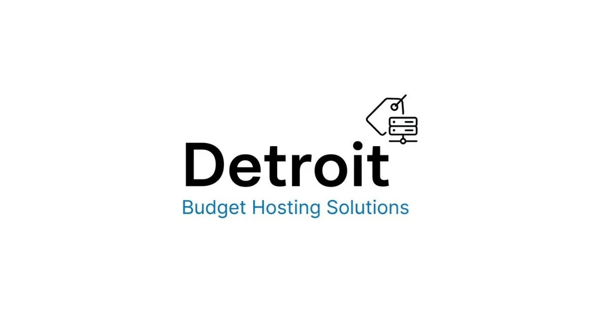 Detroit Budget Hosting Solutions: The Ultimate Expert Guide to Affordable Web Hosting in 2026