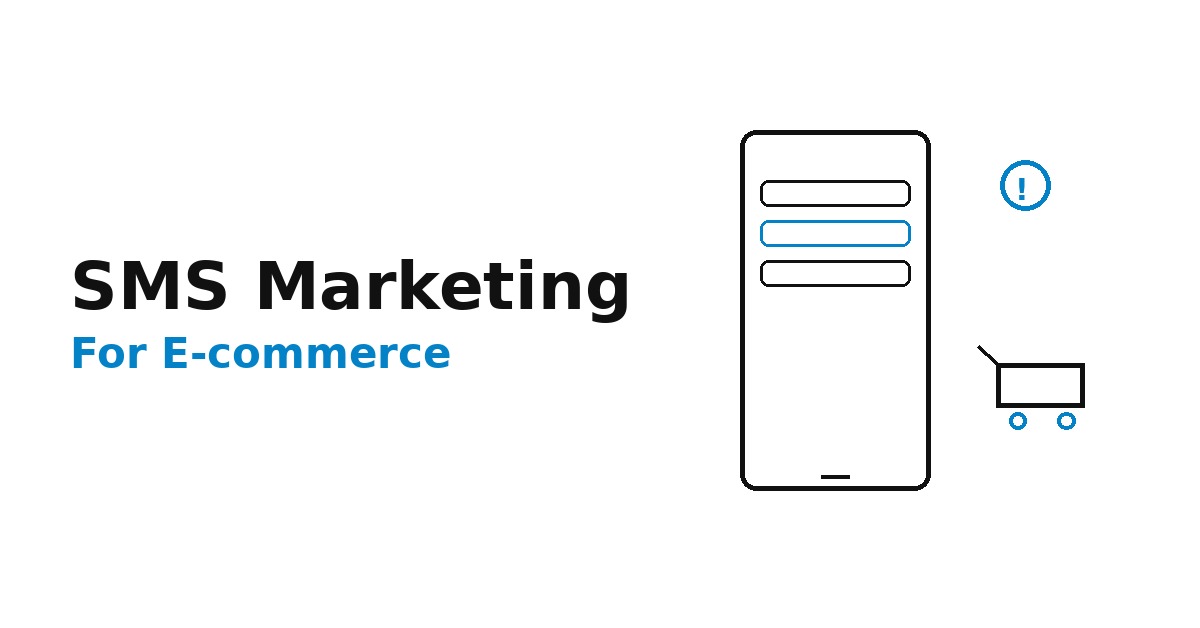 Best SMS Marketing Software for E-commerce (2026 Guide)