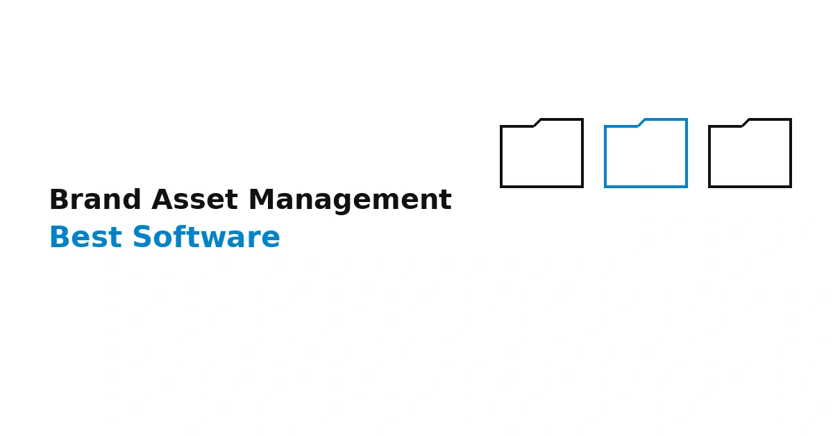 Best Brand Asset Management Software (2026)