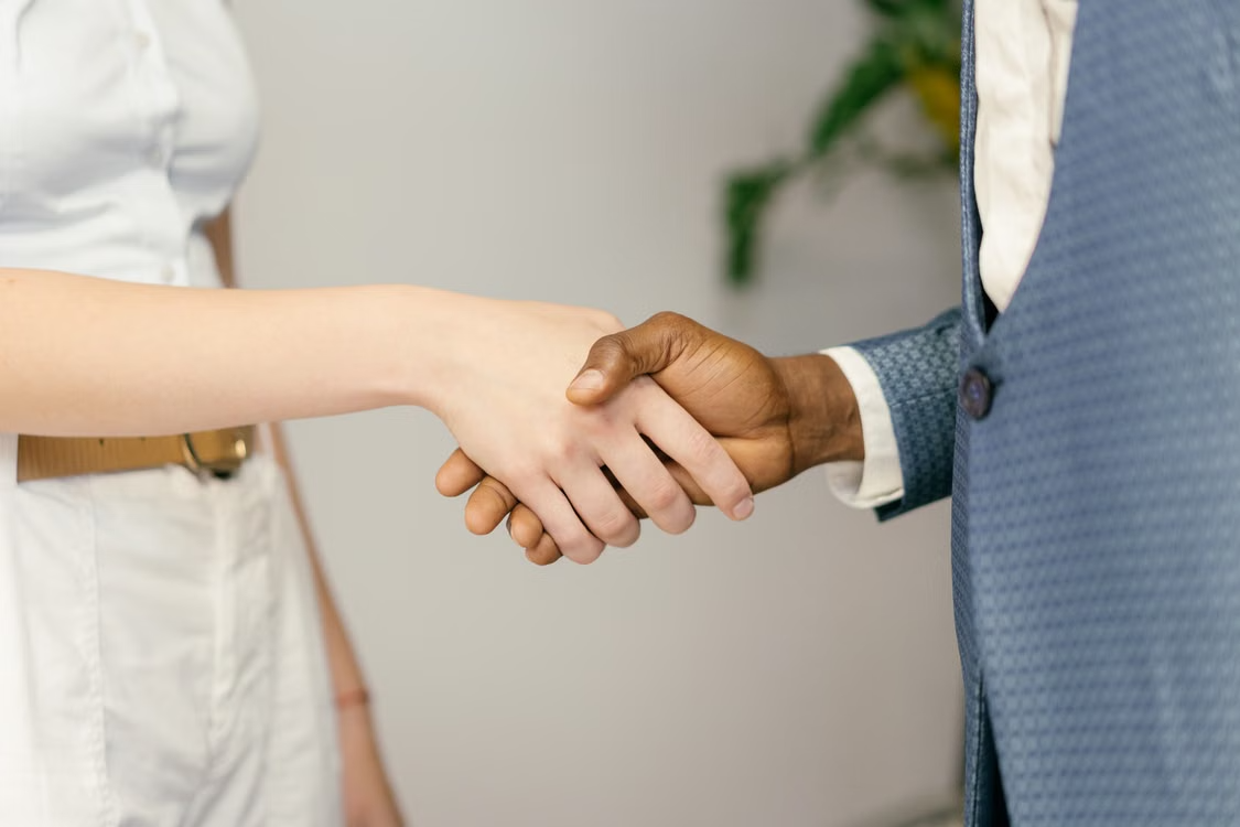 Why the Internet Is Changing How Businesses Earn Trust