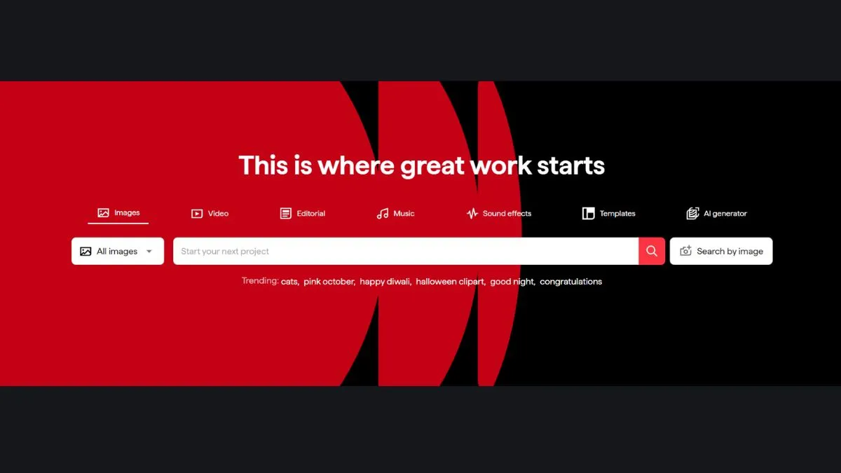 Shutterstock Review & The Ultimate Guide | Plans, Pricing, Features & Which License You Need