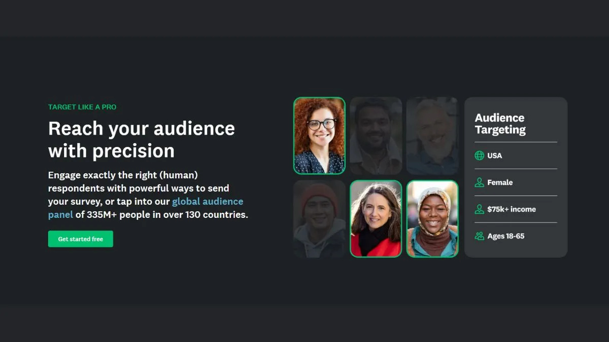 SurveyMonkey Review: Is It Still the Best Survey Tool?