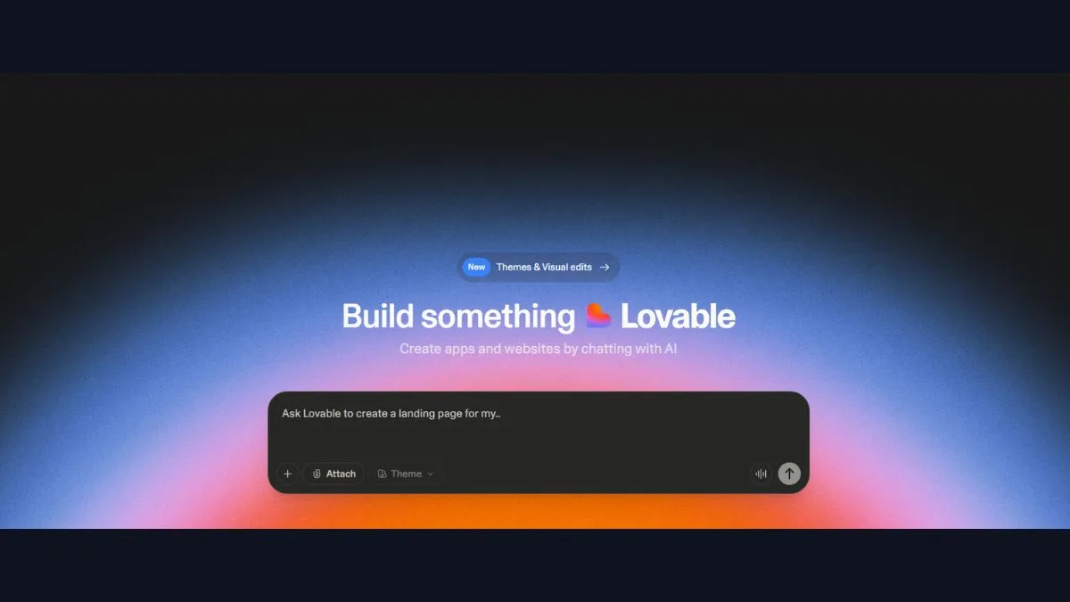Lovable Alternatives: Best AI App-Building & Prototyping Tools