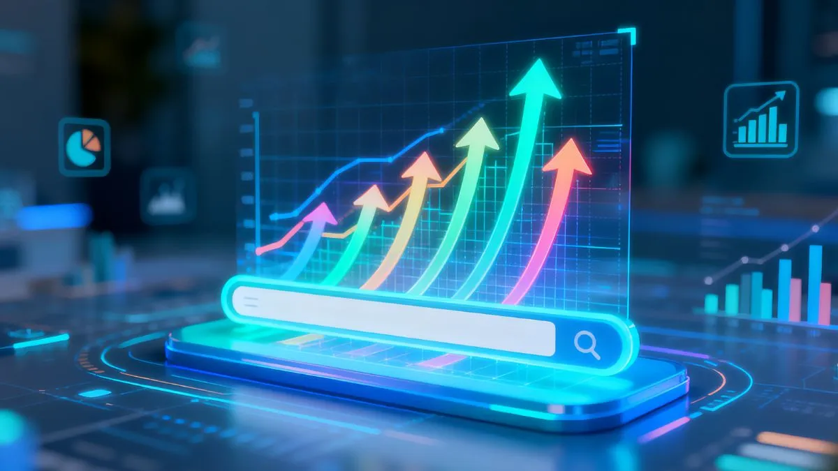How SEO Impacts Your Website Traffic: The Ultimate Guide