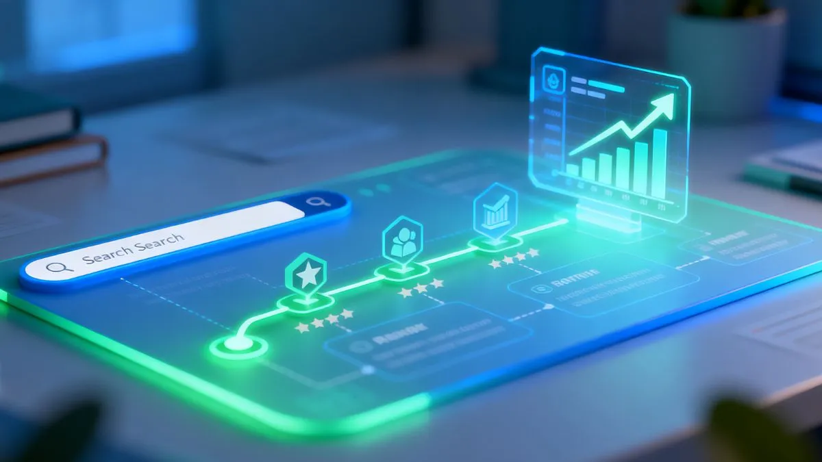 How to Develop an Effective SEO Strategy: The Complete Guide