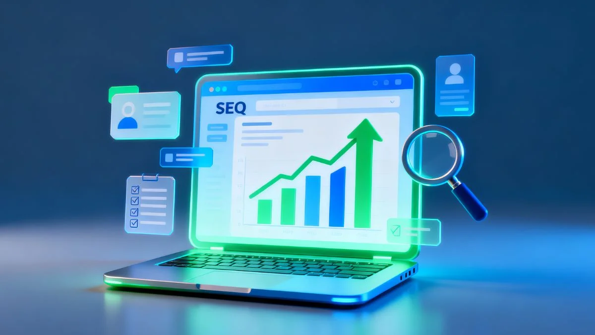 SEO for Startups: Step-by-Step Guide to Dominate Search Rankings