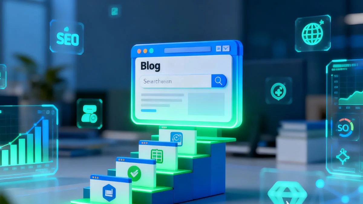 How Search Engines Rank Websites: The Ultimate Guide