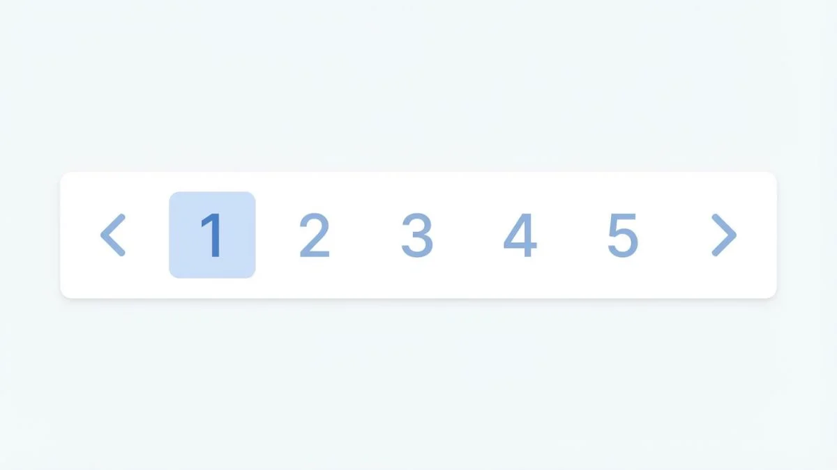 How to Optimize Pagination for SEO