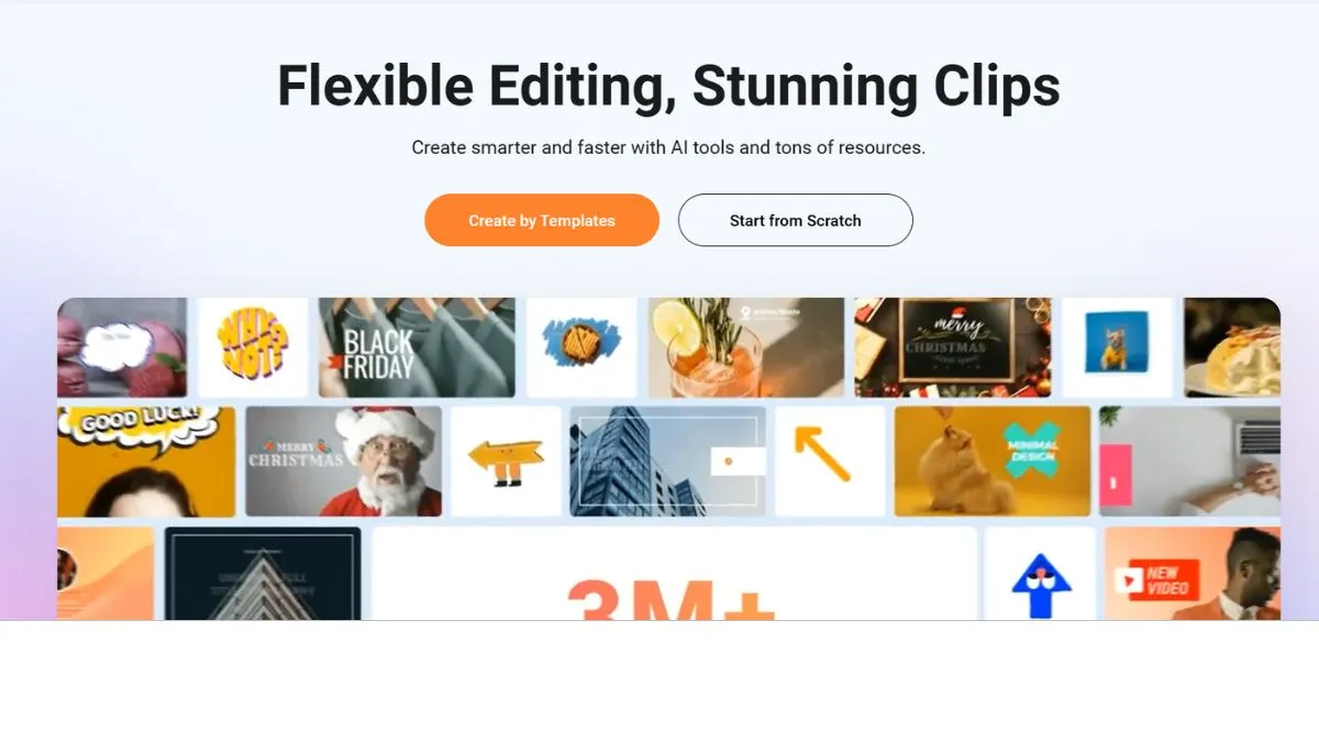 FlexClip Review 2026: Features, Pricing & Is It Worth It?
