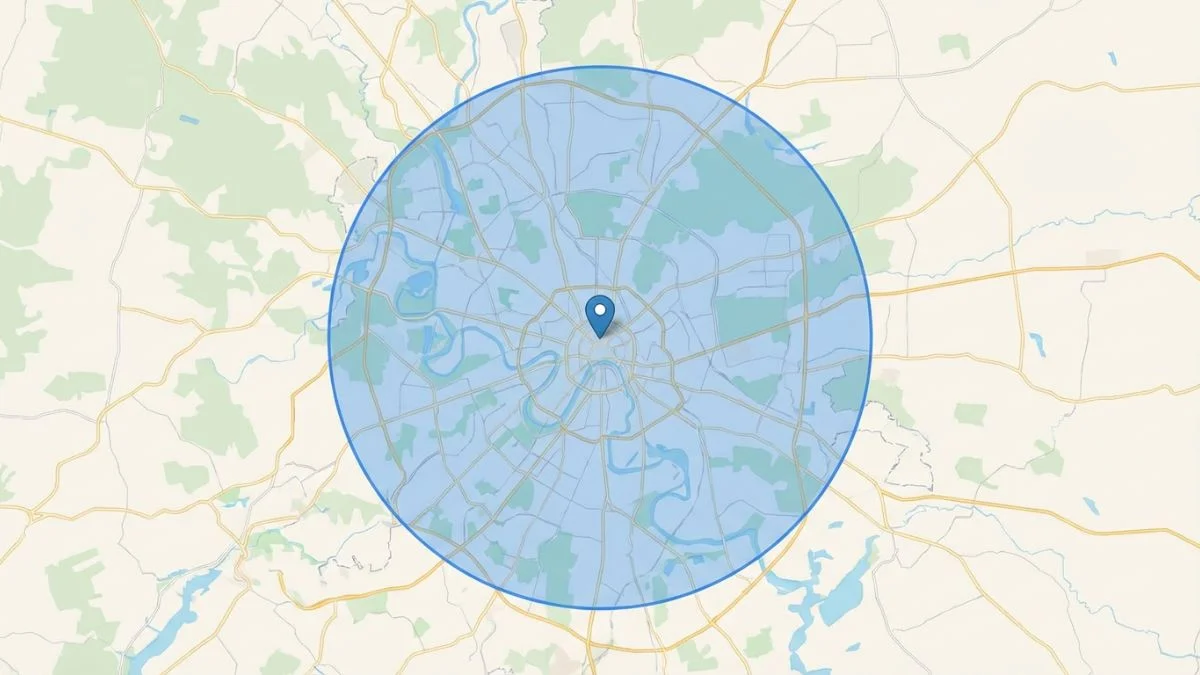 How to Do Local SEO for Service Areas