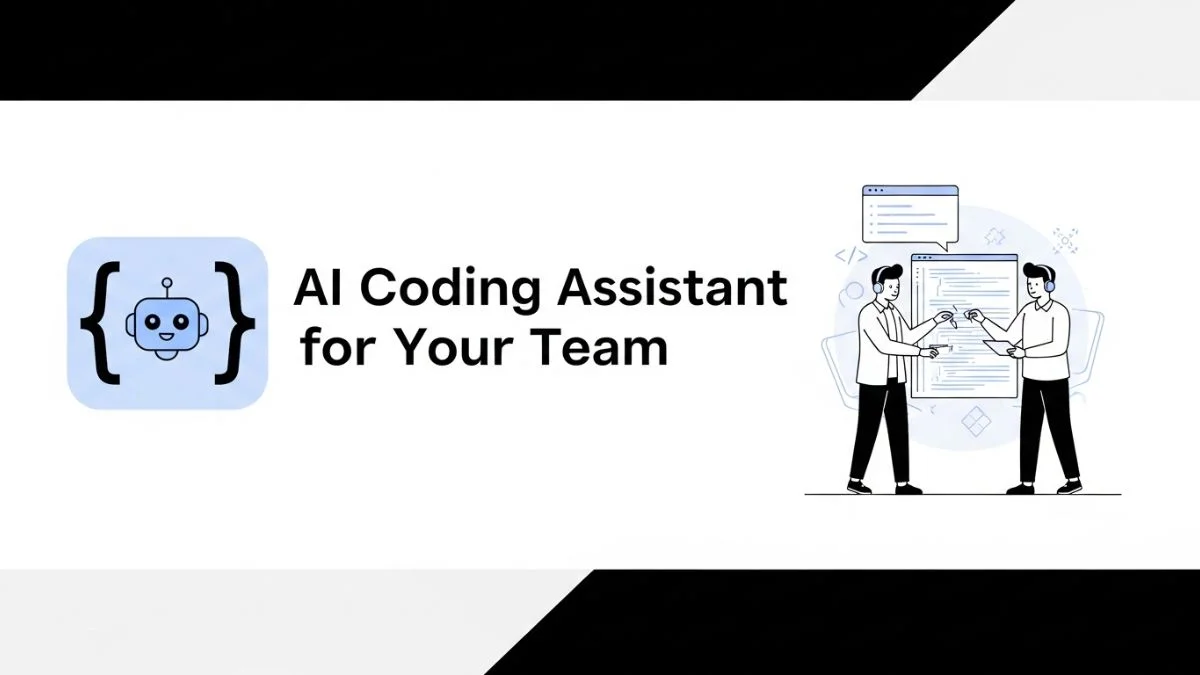 How to Build an AI Coding Assistant for Your Team