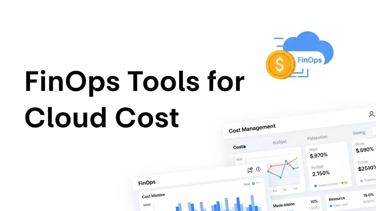 Best FinOps Tools for Cloud Cost Management