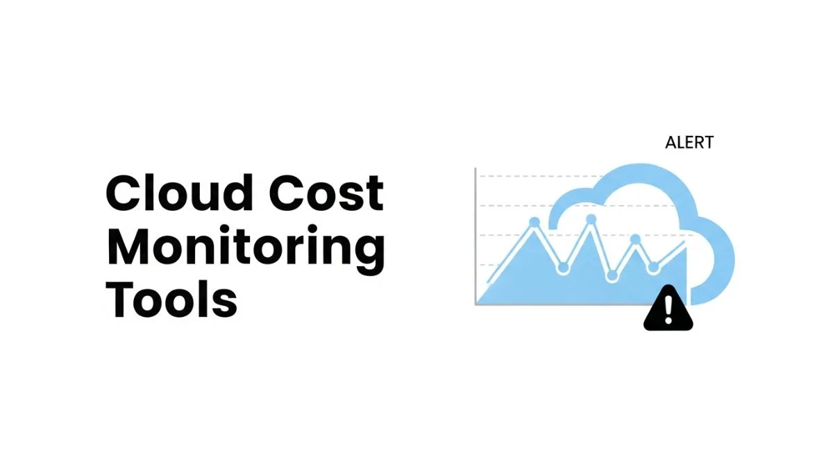 Best Cloud Cost Monitoring Tools for Startups