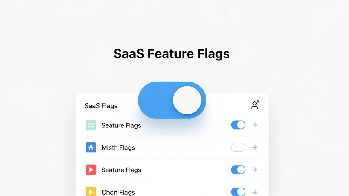 Best SaaS Feature Flag Implementations