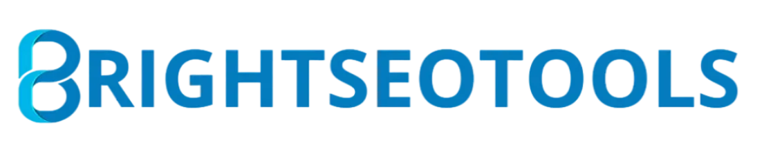 Bright SEO Tools